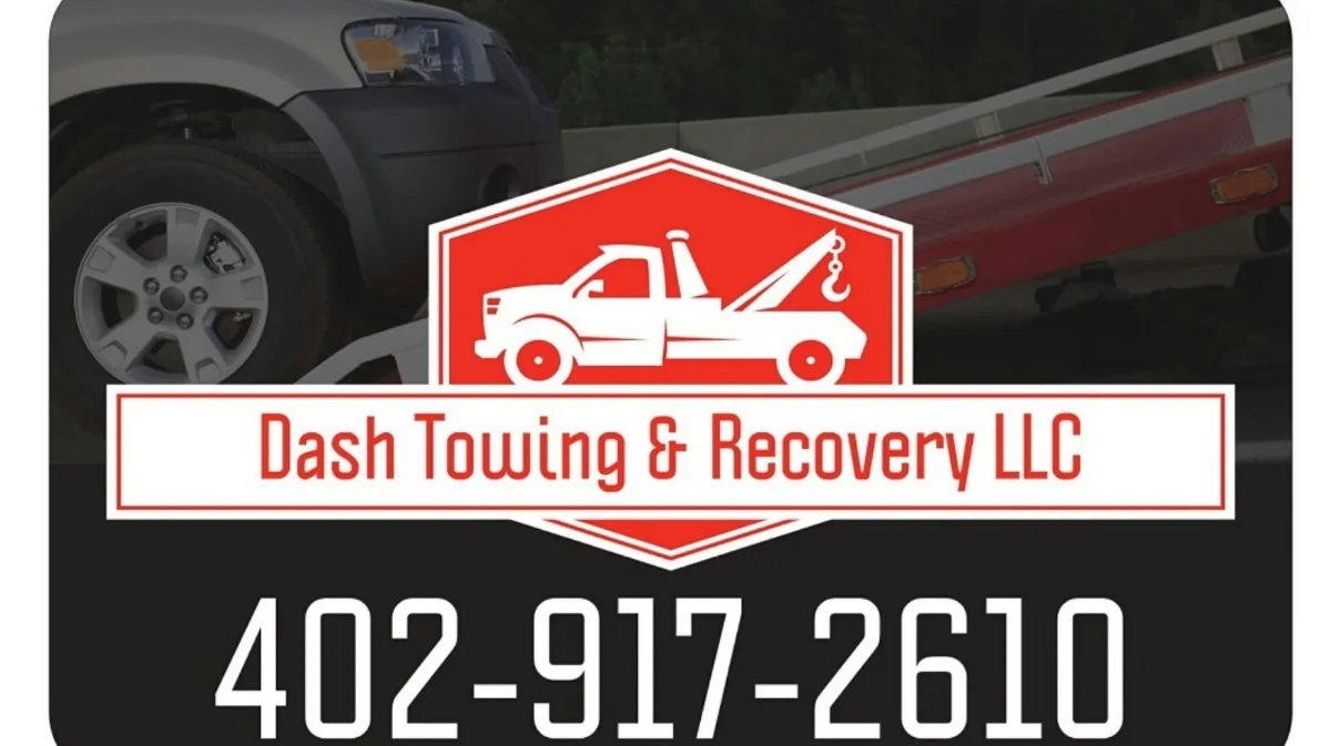 Dash Towing & Recovery