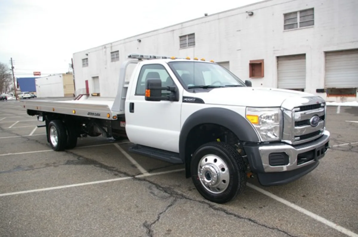 Dayton Towing Company primary photo