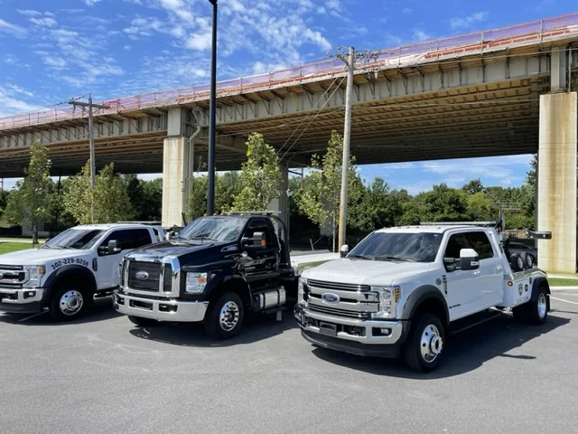 Delaware Towing Service