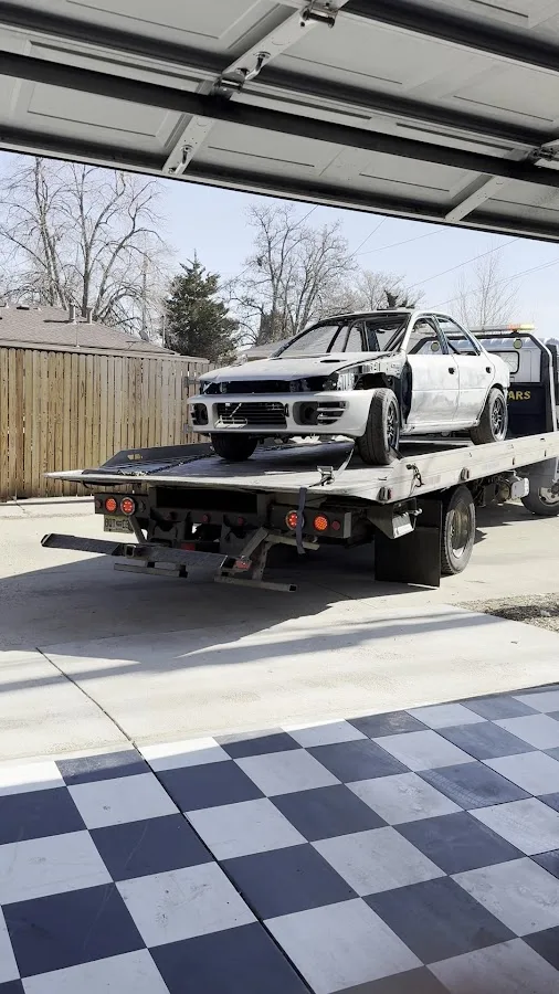 Denver Express Towing