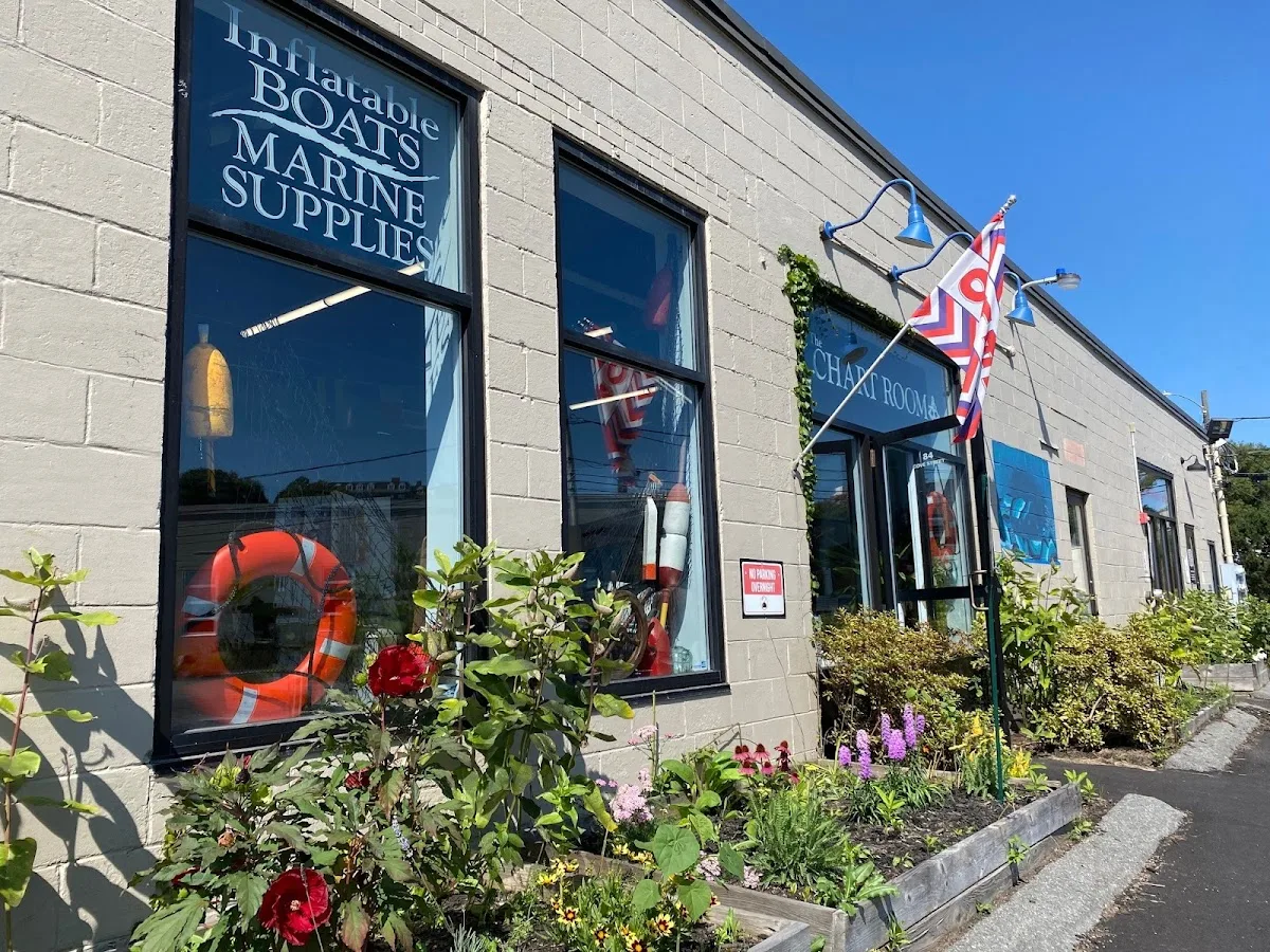 Determination Marine