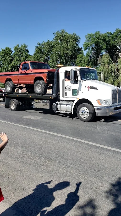 Dewaal & Sons Towing