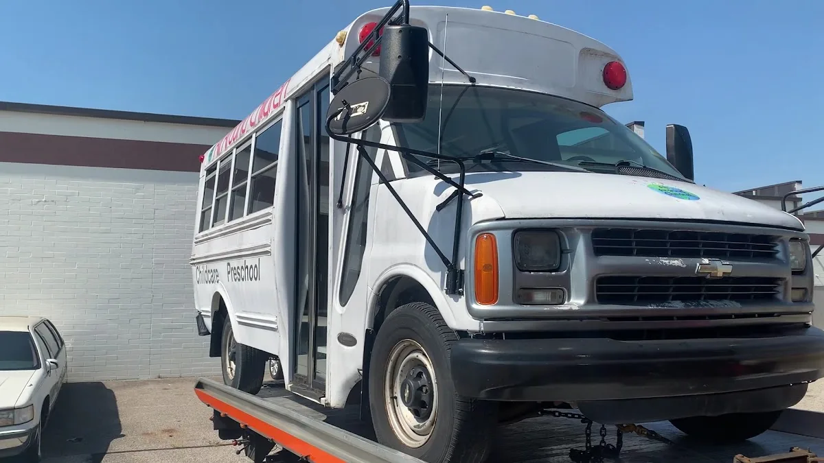 Diamond Towing & Recovery, LLC