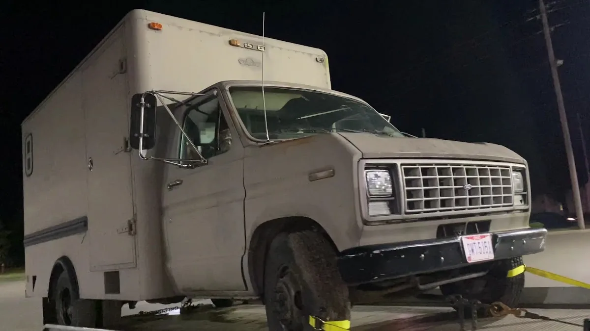 Diamond Towing & Recovery, LLC