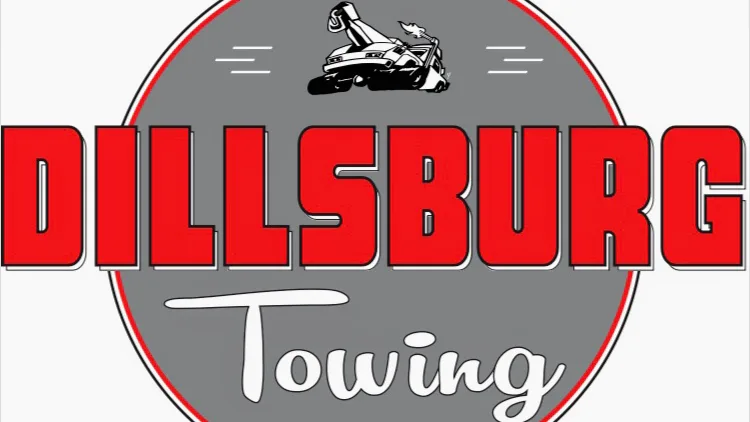 Dillsburg Towing