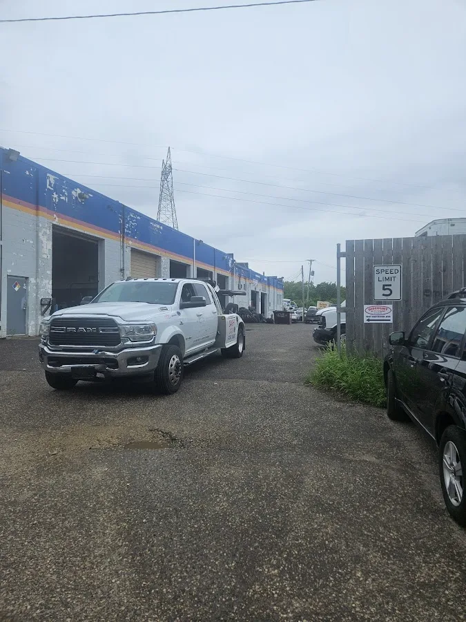 Discount Auto Towing St Paul Minnesota LLC