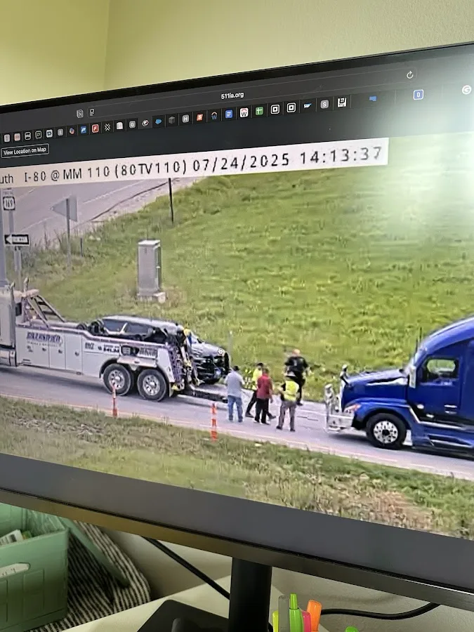 Diversified Towing & Recovery