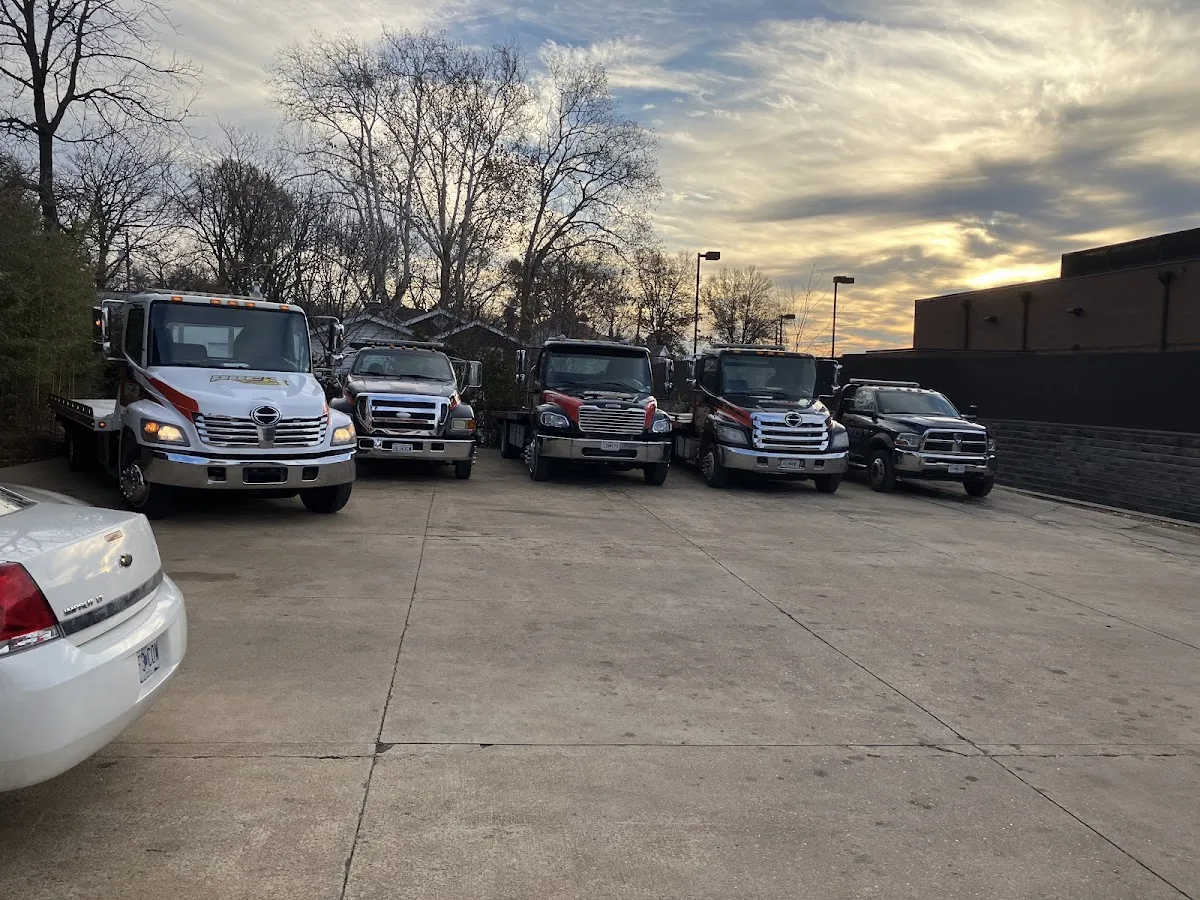 Doc's Towing and Recovery