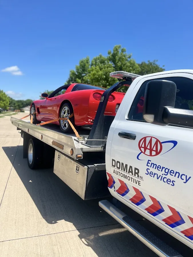 Domar Auto Care primary photo