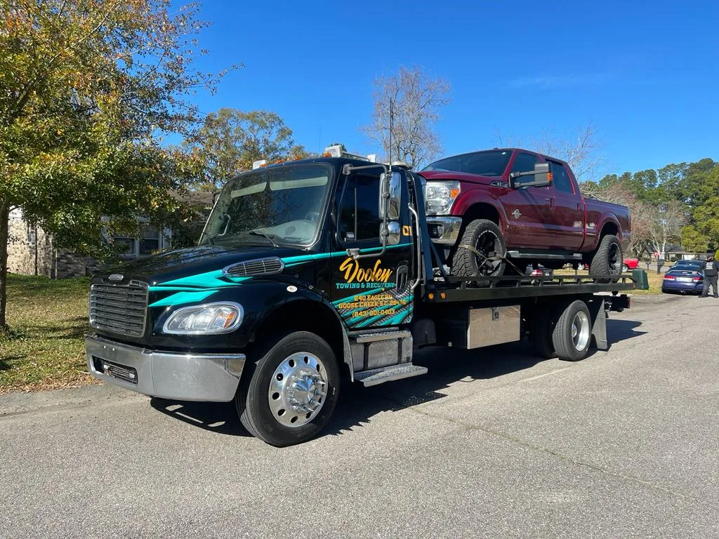 Dooley Towing