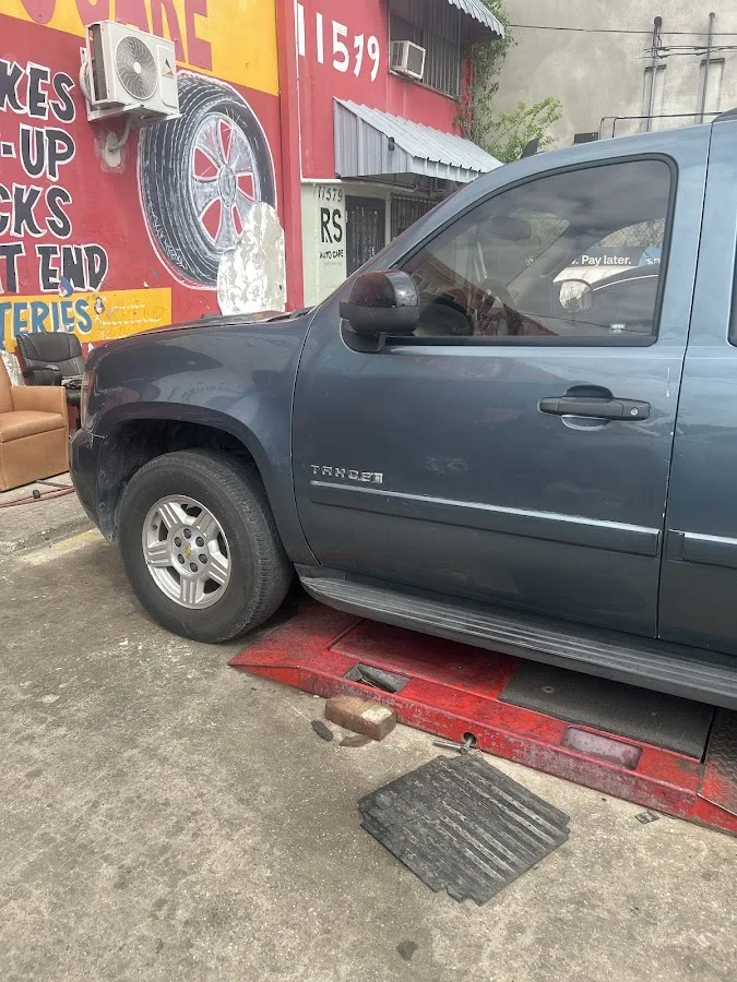 Doone Towing & Roadside Assistance