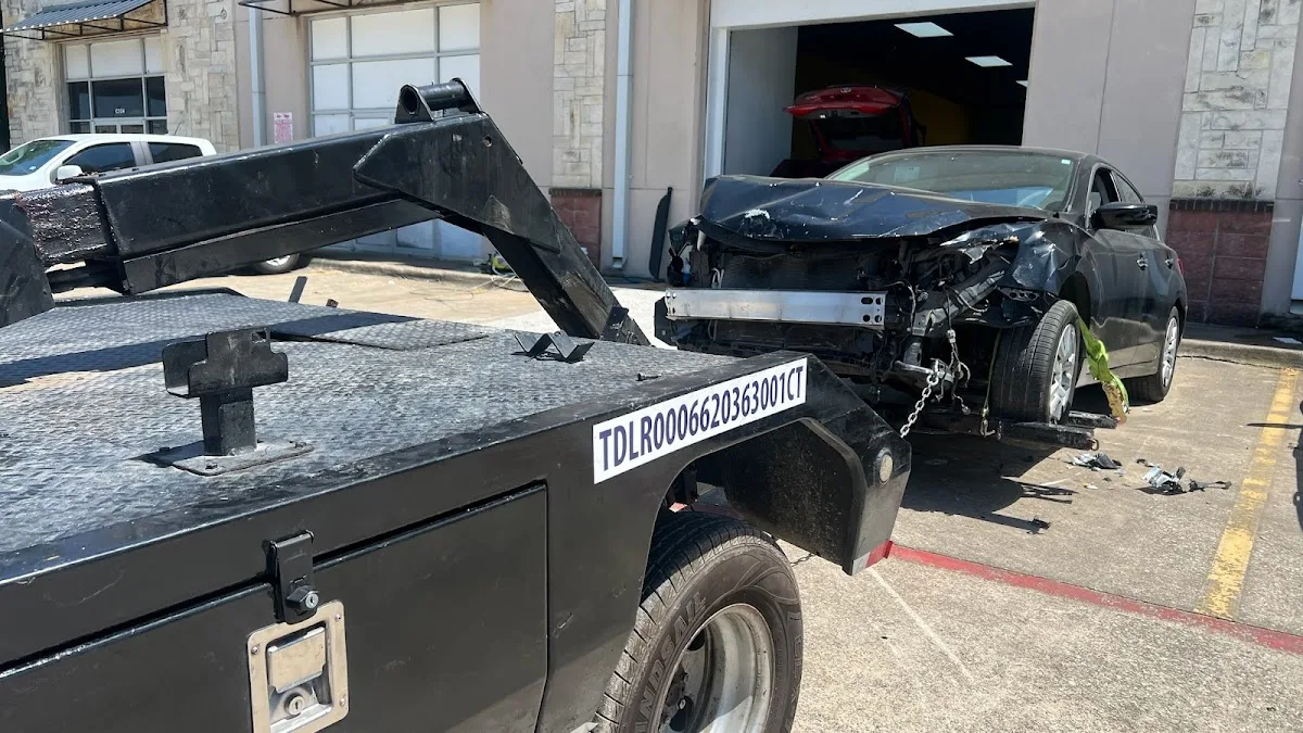 Doone Towing & Roadside Assistance