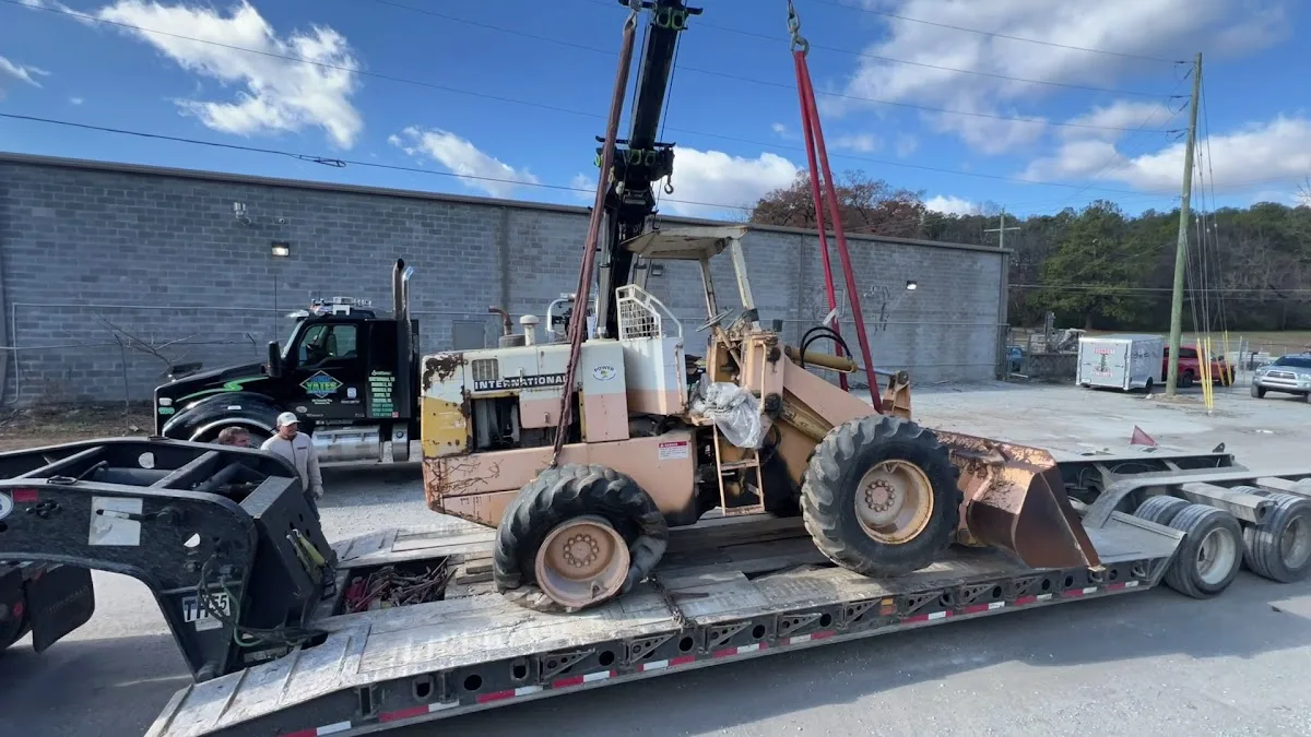 Doug Yates Towing & Recovery