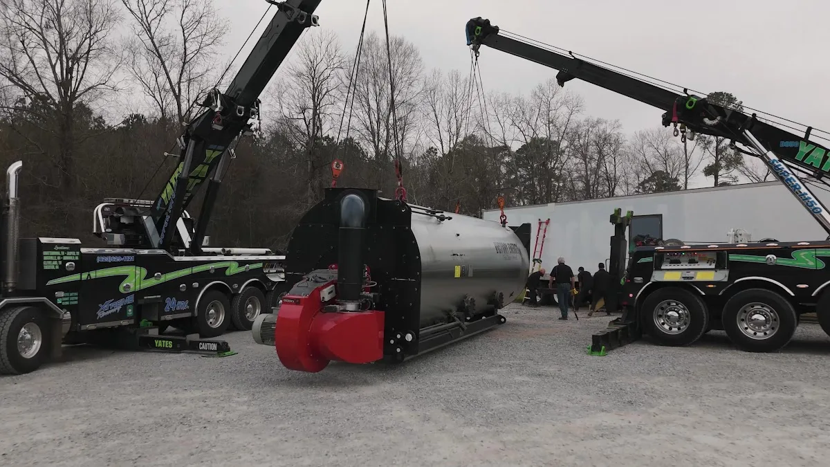 Doug Yates Towing & Recovery