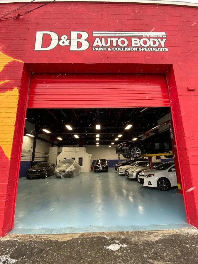 Doveta Car Towing's & Co