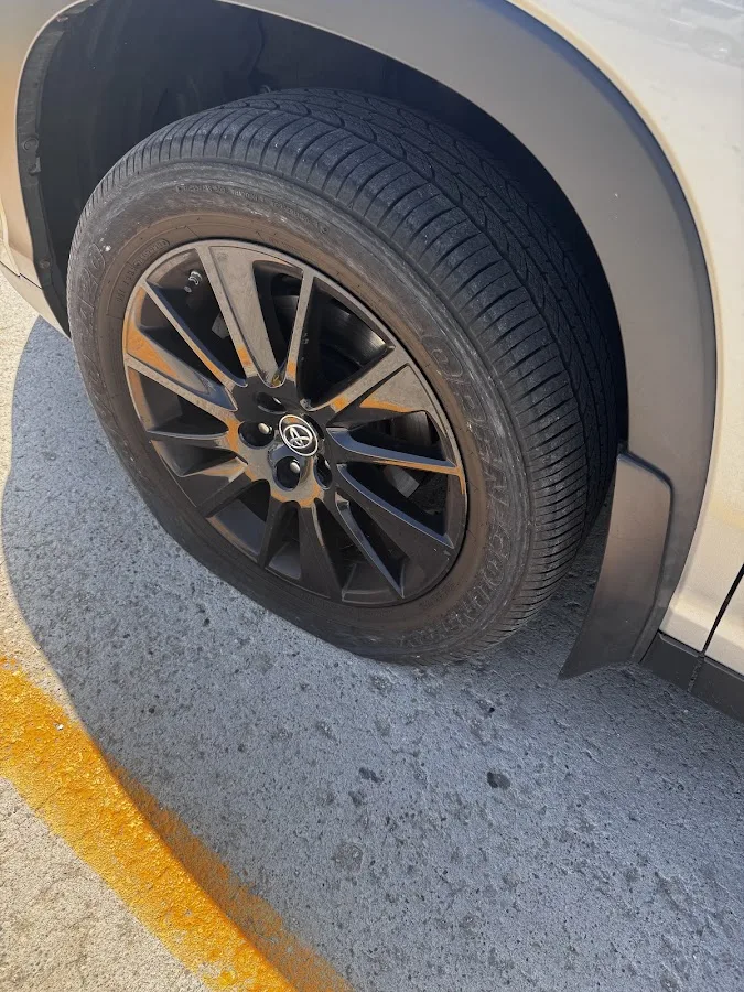 Drive Roadside Assistance