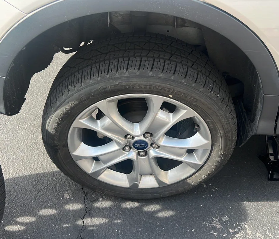 Drive Roadside Assistance