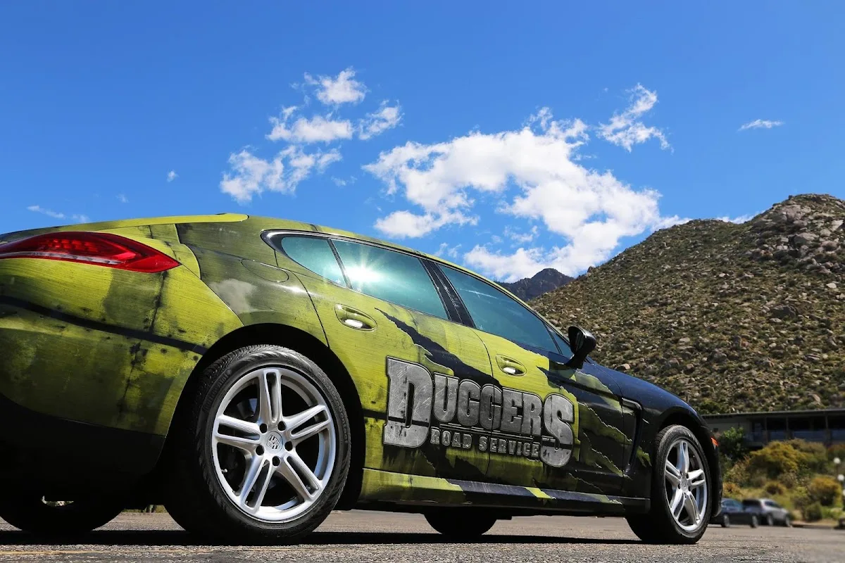 Dugger Services, Inc. primary photo