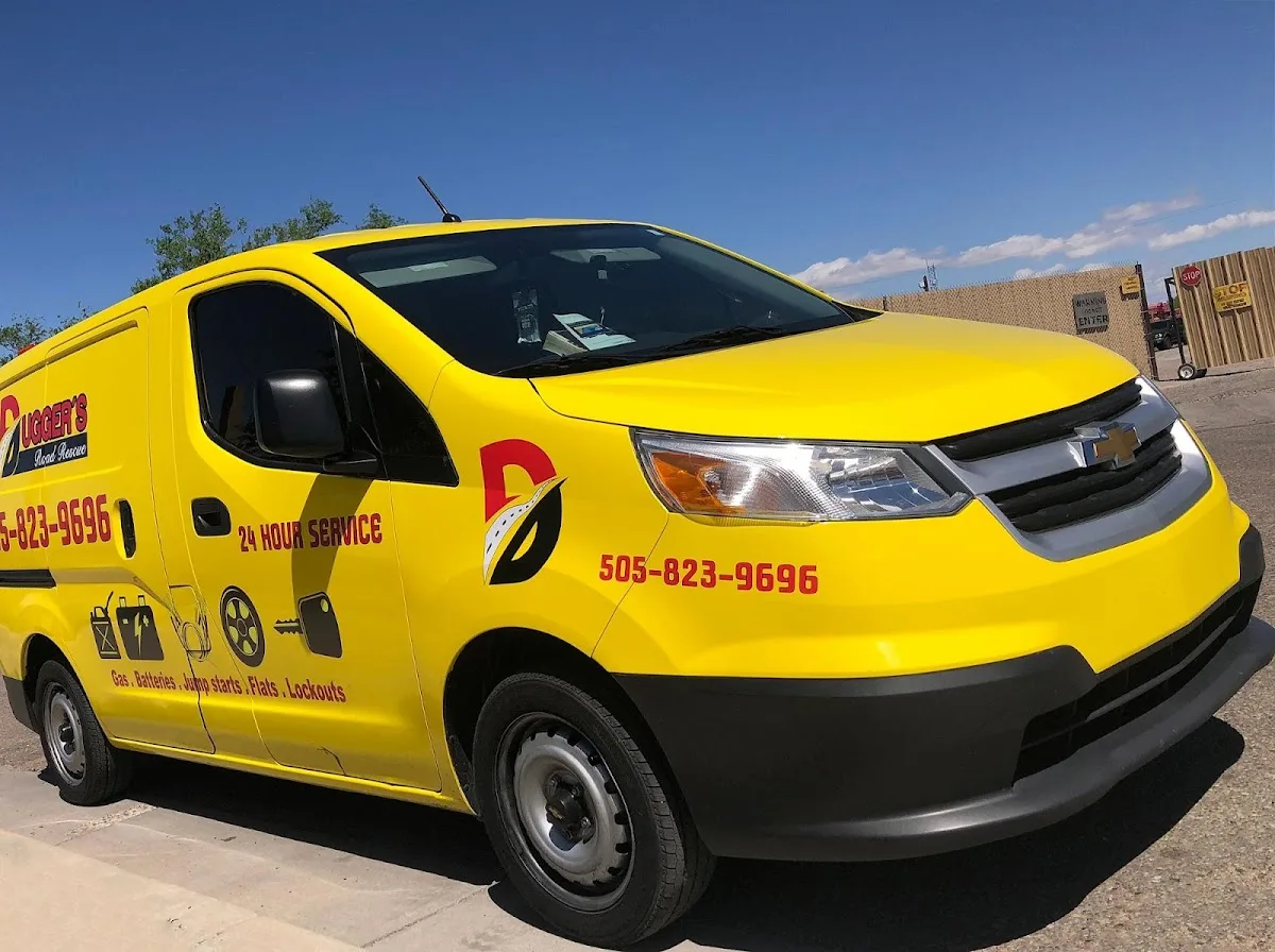 Dugger Services, Inc.