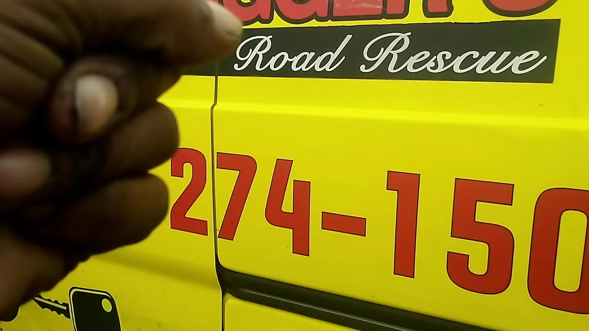 Dugger Services, Inc.