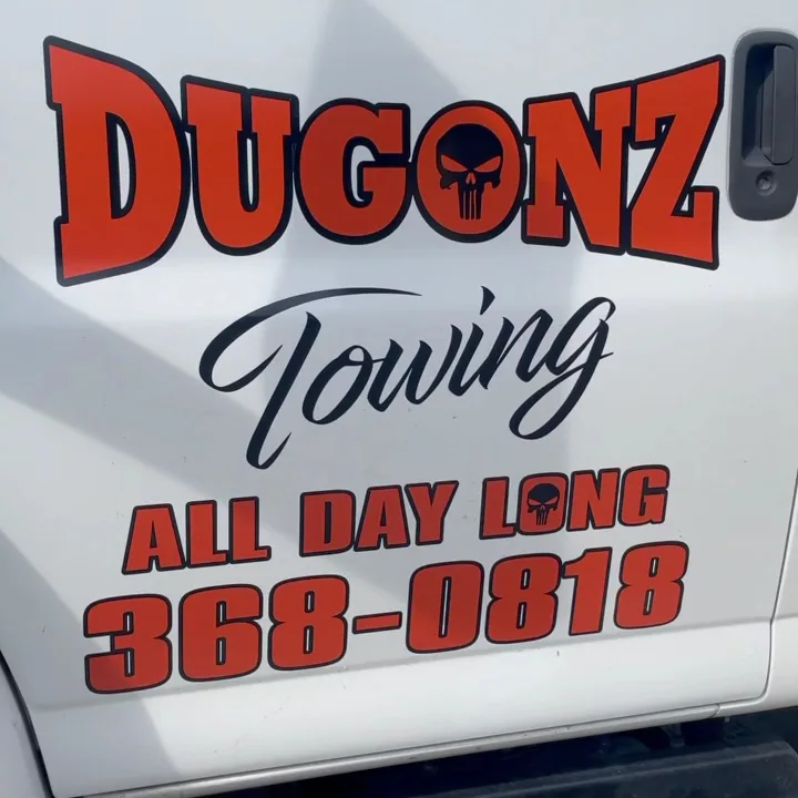 Dugonz Towing