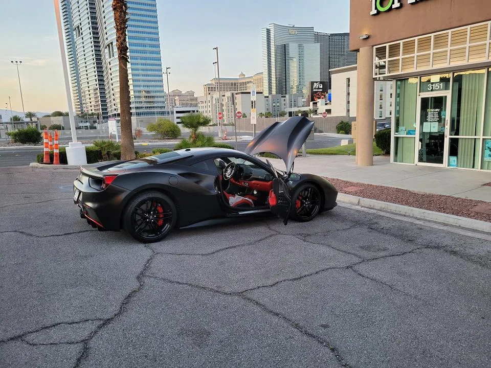 Dusty's Roadside Assistance And Tow LLC