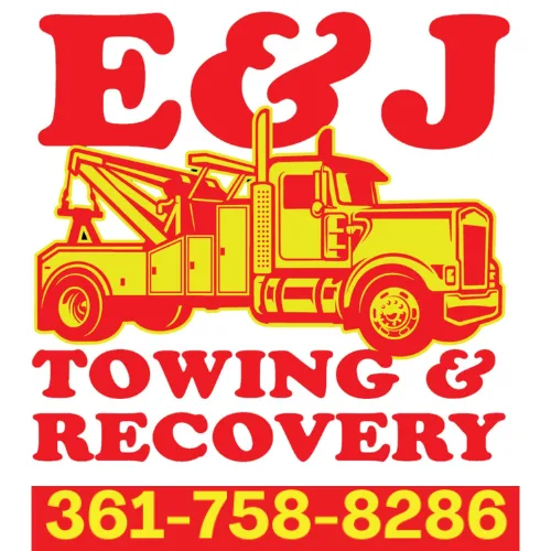 E & J Towing & Recovery
