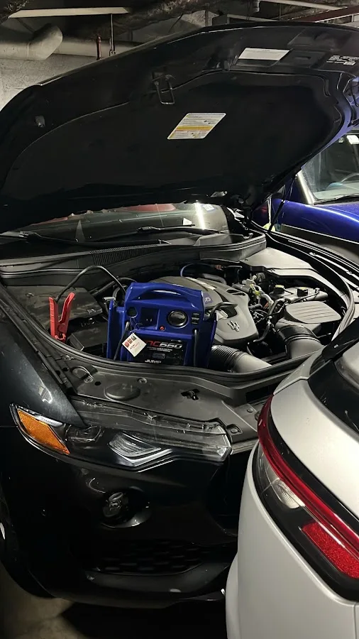 Eagle Eye Towing St. Petersburg