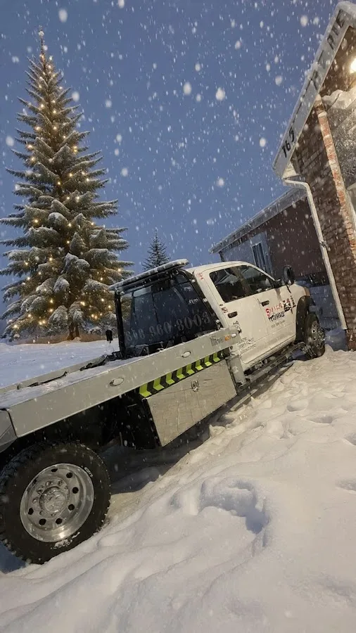 Eagle Rock Club Service