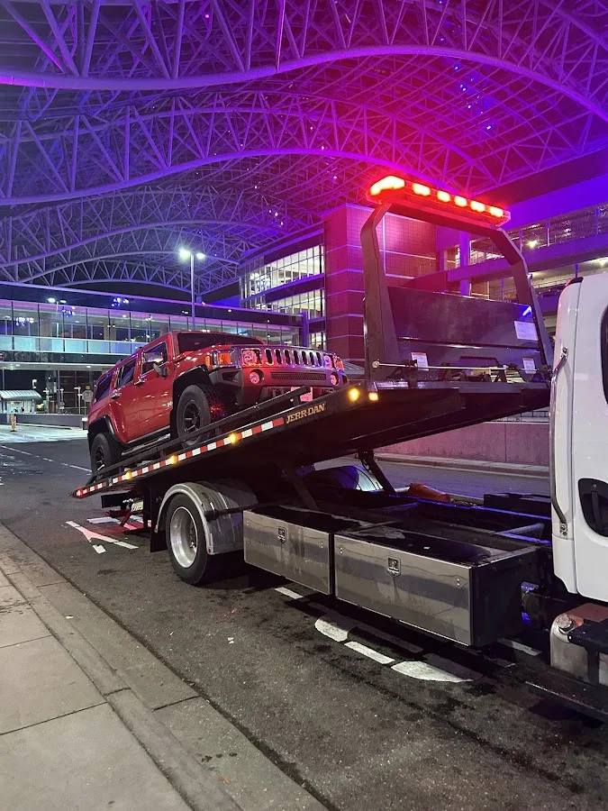 East Beltline Towing and Service, Inc.