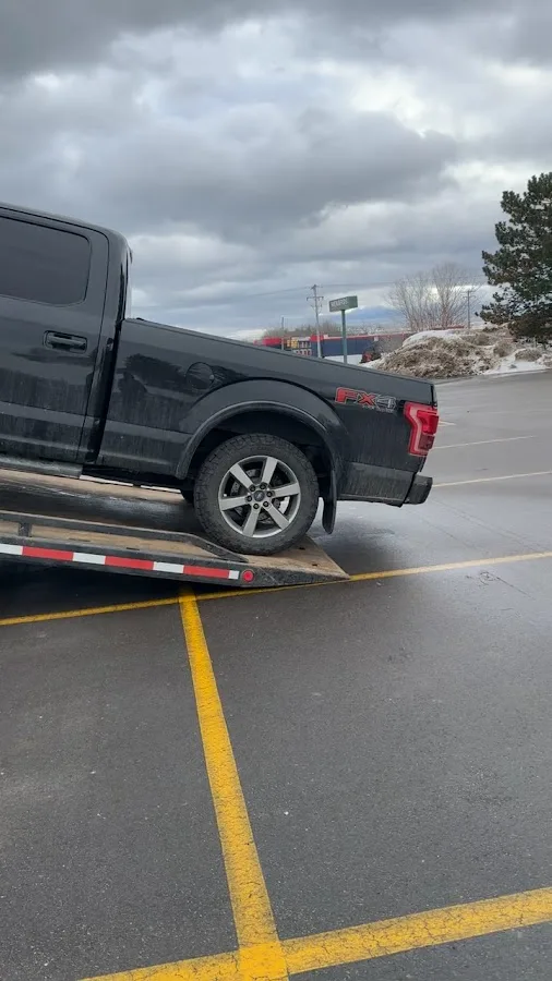 East Beltline Towing and Service, Inc.