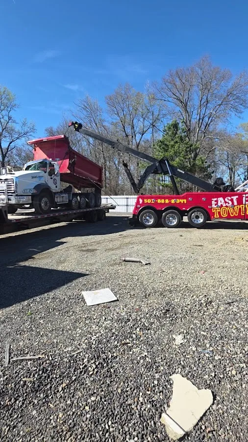 East End Towing