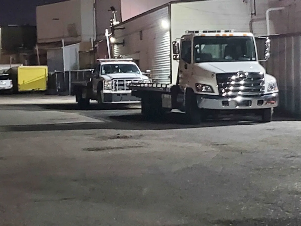 Eastcoast towing