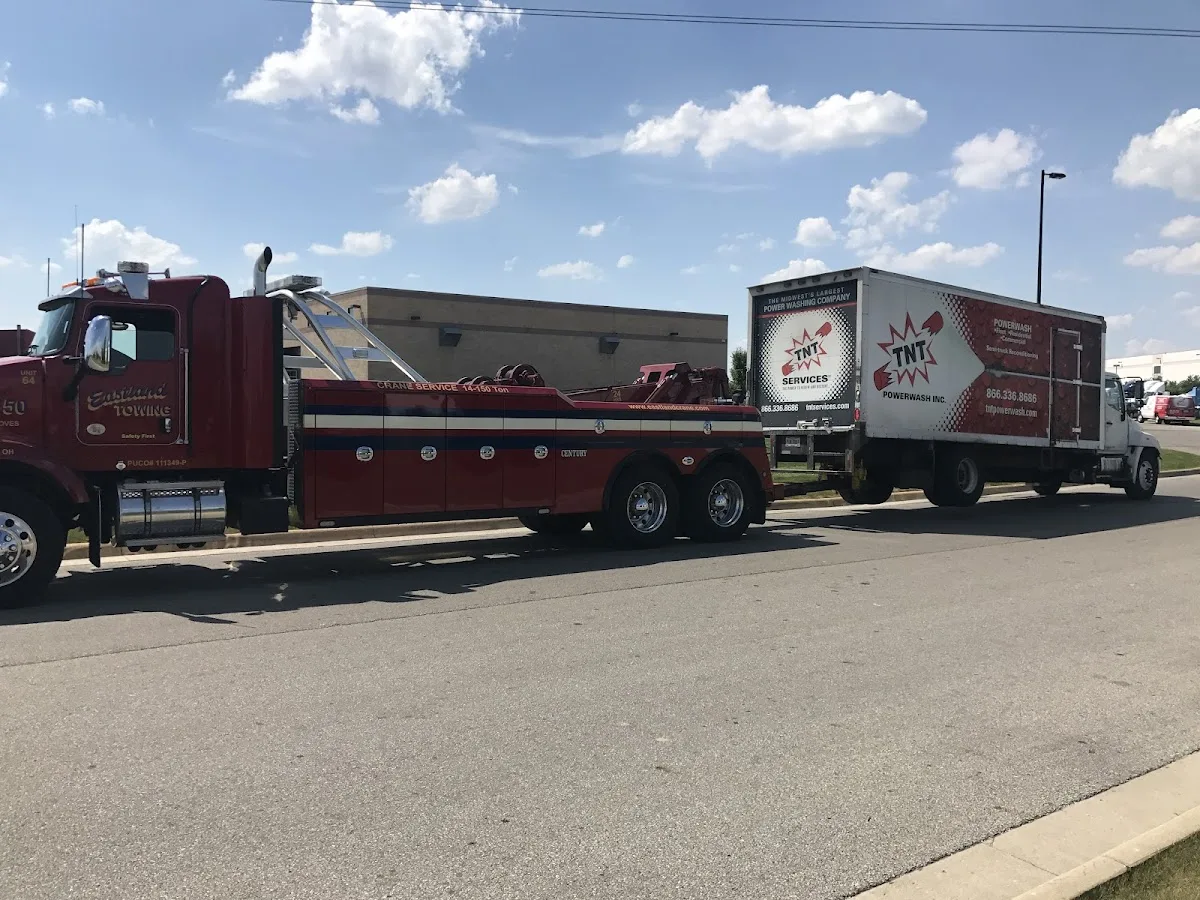 Eastland Towing primary photo