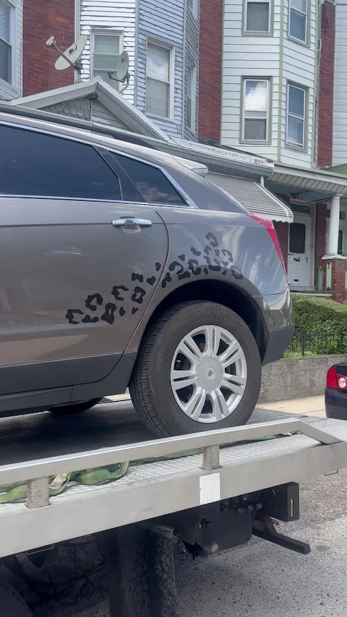 EastSide Towing and Recovery