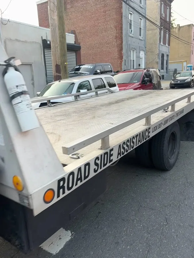 EastSide Towing and Recovery