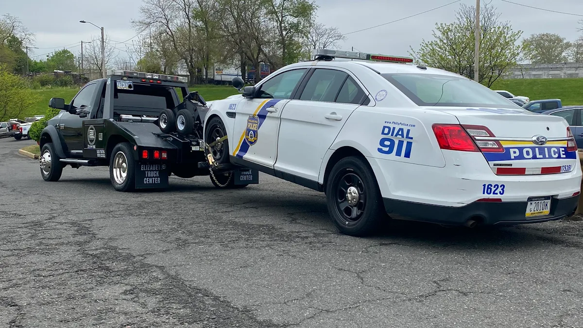 EB&J Towing & Recovery