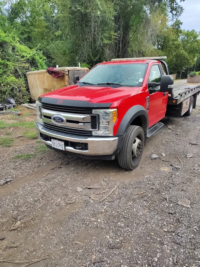 EB'S Tow and Auto Sales