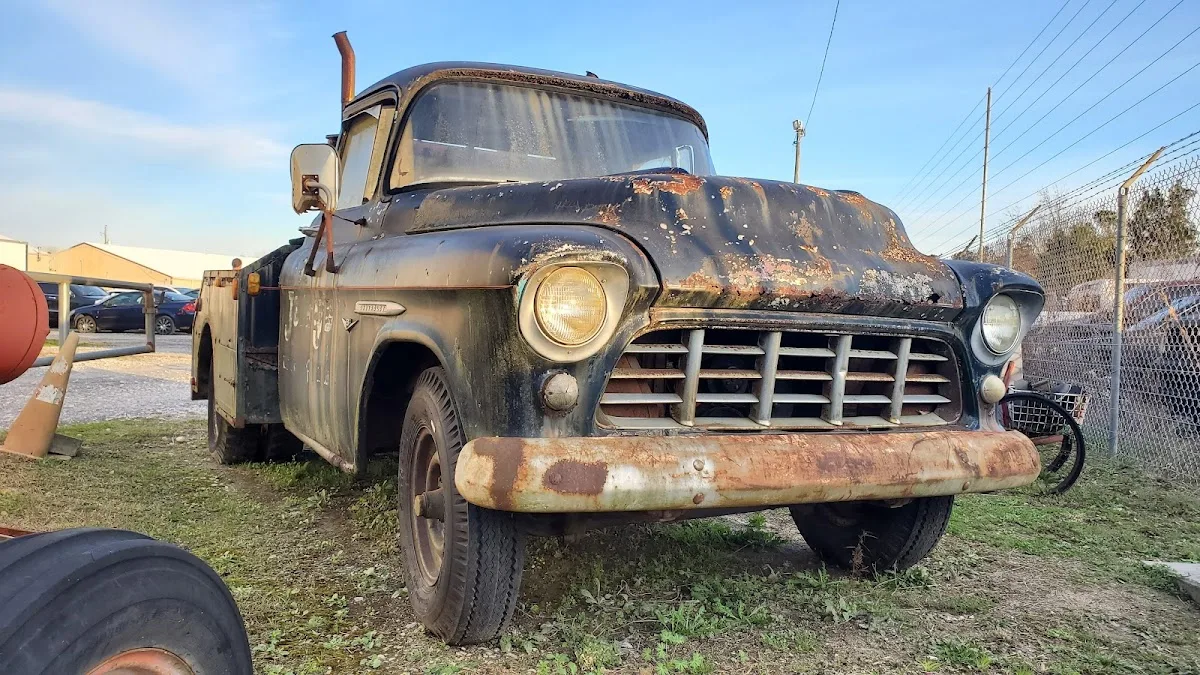 ECLuxx Towing & Recovery