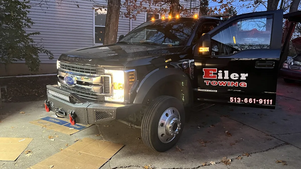 Eiler Towing primary photo