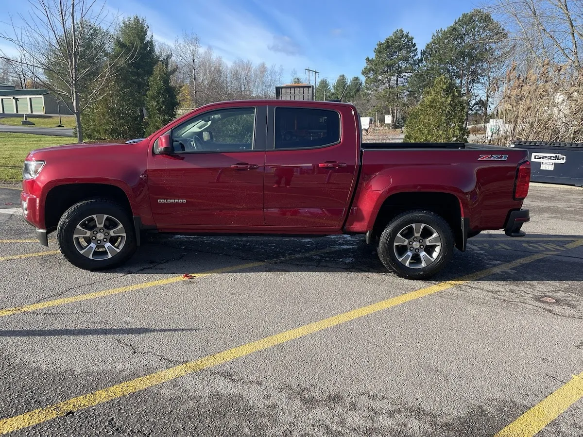 Elite Auto & Truck Service & Sales LLC