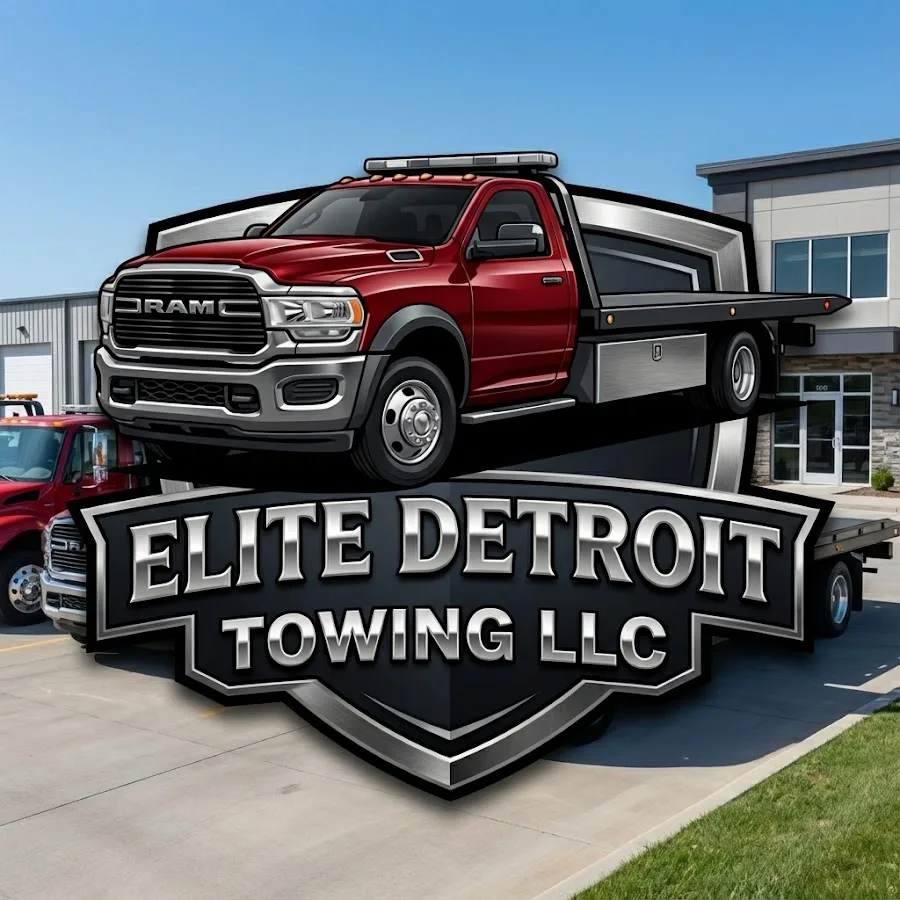 Elite Detroit Towing LLC