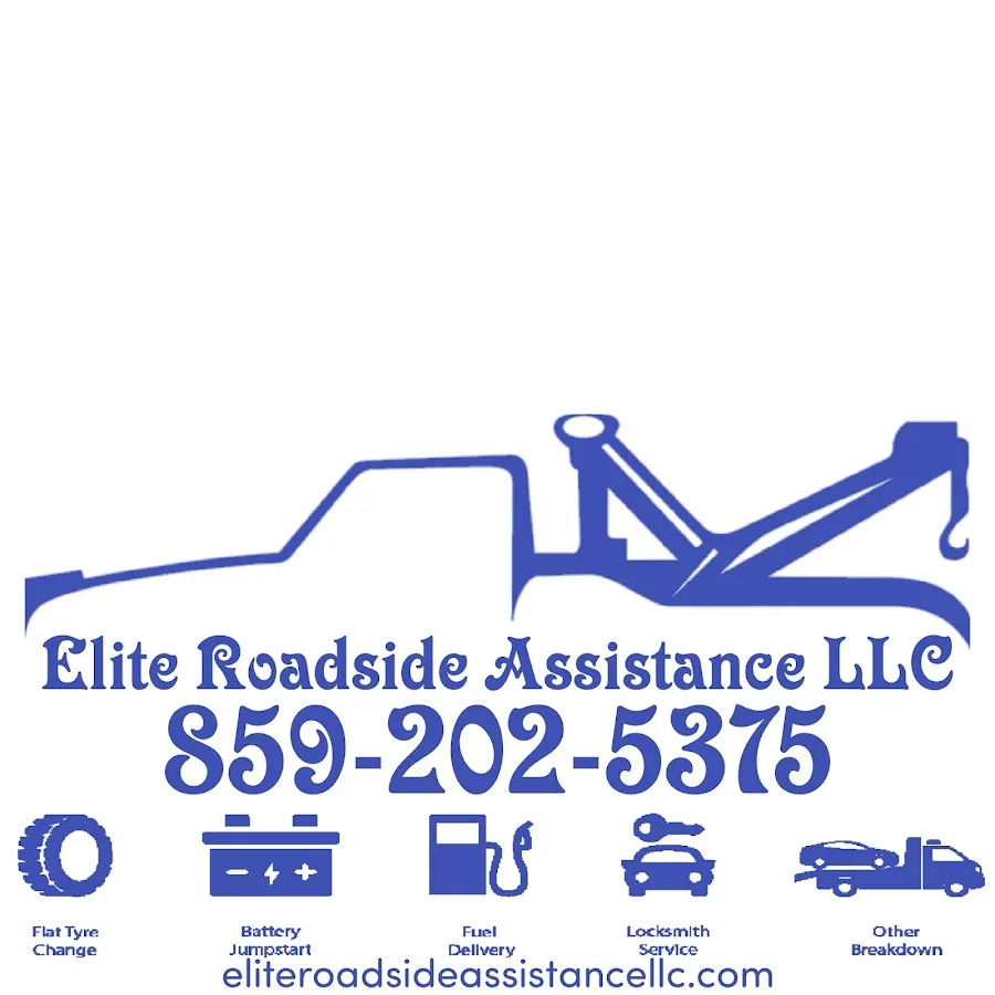 Elite Roadside Assistance LLC