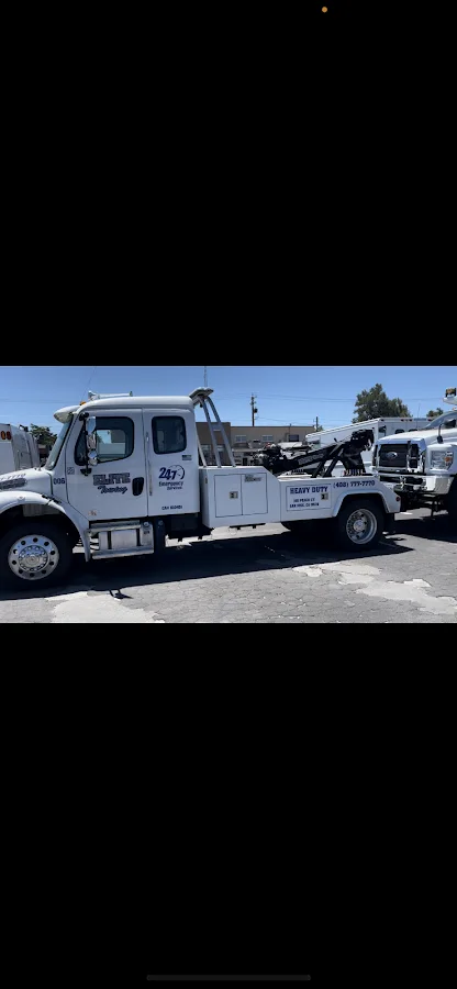 Elite Towing primary photo