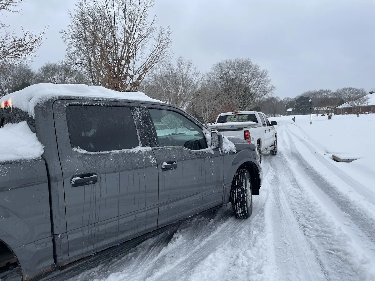 ELITE Towing and Recovery