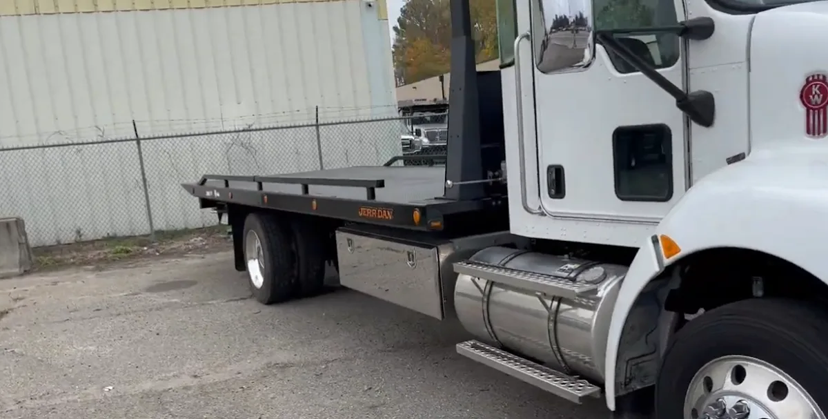 ELITE Towing and Recovery