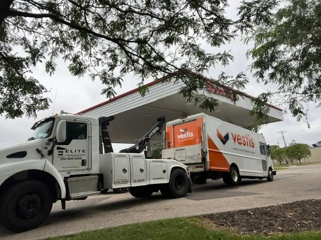 Elite Towing of Minnesota