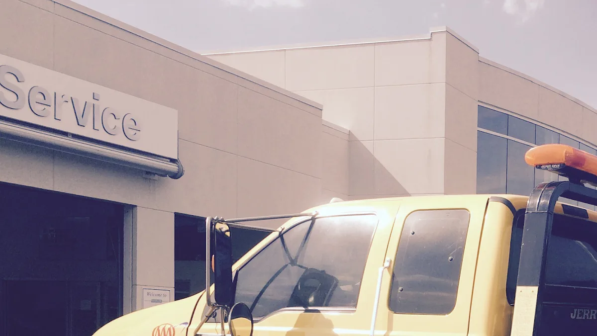 Elite Towing & Recovery