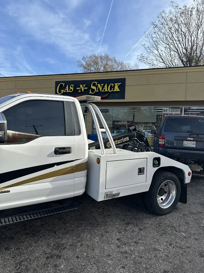 Elite Towing & Recovery