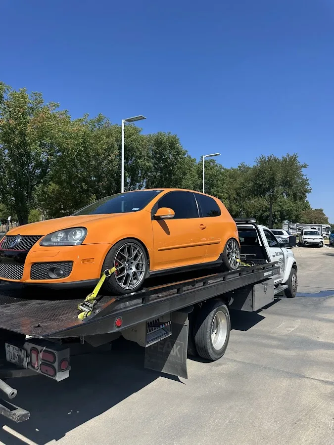 Elite Towing & Recovery primary photo